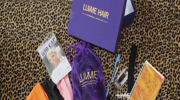 The box and tools of luvmehair