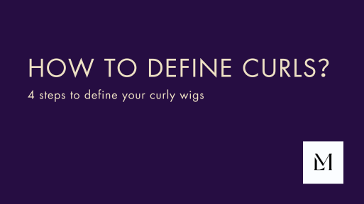 How to define curls[2024]