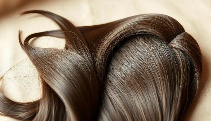 straight human hair wigs