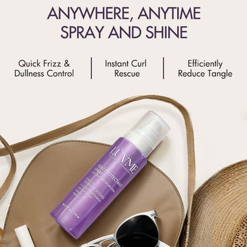 US Only | Wig Renewal Hydrating Mist, Leave-in Conditioning, All-day Hydration