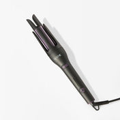 Automatic Curling Iron with US Plug, Easy to Use, Fast Heating & 3 Temperature Settings, for Perfect Hair Styling