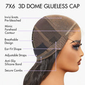 Luvme Hair PartingMax Glueless Wig Loose Body Wave 7x6 Closure HD Lace Pre Cut & Plucked & Bleached Ready to Go-02