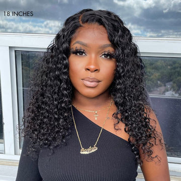 3pcs Deep Wave 100% Virgin Human Hair Curly Bundles-02