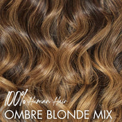 Special Deal | Luvme All-Day Comfort™ Wig 180% Density Sun-Kissed Blonde Ombre Highlight Loose Body Wave Glueless 7x6 Closure HD Lace Wig Pre-Cut Lace-05