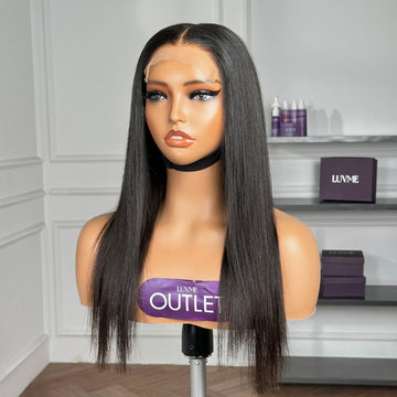 Special Deal | Silky Straight Glueless 5x5 Closure Lace Wig-01