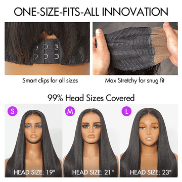 Luvme All-Day Comfort Wig Deep Wave Glueless Minimalist HD Lace Human Hair Curly Wig Pre-Cut Lace-02