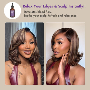 US Only - Luvme Rosemary Mint Scalp Oil, Scalp Care, Soothes & Strengthens-04