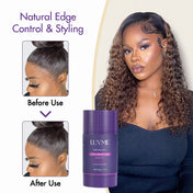 US Only | Hair Wax Stick 24 Hours Lasting for Flyaways, Edge Control, Baby Hair, Non-greasy Styling | LUVME HAIR™-04