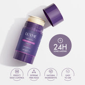 US Only | Hair Wax Stick 24 Hours Lasting for Flyaways, Edge Control, Baby Hair, Non-greasy Styling | LUVME HAIR™-02