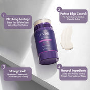 US Only | Hair Wax Stick 24 Hours Lasting for Flyaways, Edge Control, Baby Hair, Non-greasy Styling | LUVME HAIR™-03