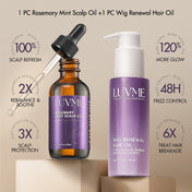 US Only - Luvme Rosemary Mint Scalp Oil + Wig Renewal Hair Oil-01