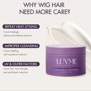 Weekly Special | Throw On & Go Short Cut with Bangs Ultra Comfort Cotton Cap Glueless Wig Hair Loss Friendly - US Only-12