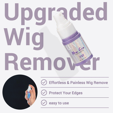 US Only Stay Put Kit | Lace Wig Glue & Remover Kit + 1pc Wig Grip Band(Random Color Delivery)-06