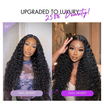 PreMax 250% Density Water Wave Glueless Flexi-Fit Drawstring 13x4 Frontal Lace Fluffy Curly High Density Wig Pre-Cut Lace-03