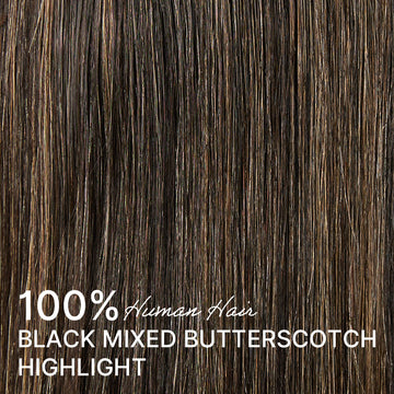 PreMax Wigs | Super Natural Hairline Silky Straight Glueless 13x4 Frontal Lace Wig Human Hair Pre-Cut Lace-19