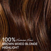 Luvme All-Day Comfort™ Wig 180% / 250% Density Glueless 7x6 Closure HD Lace Loose Body Wave Long Wig Pre-Cut Lace-38