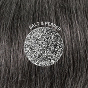 Boss Vibe Salt & Pepper Layered Bob / Body Wave Glueless Pre-Cut Minimalist Lace Grey Wig-28