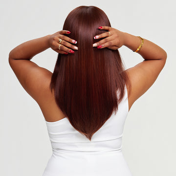 Ayana | RawMagic Artisan Collection - Real Raw Hair x Real HD Lace-10