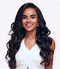Luvme All-Day Comfort™ Wig Glueless 7x6 Closure HD Lace Loose Body Wave Long Wig Pre-Cut Lace-34