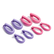 Hair Roller Flexible and Soft Foam Hair Curler Set No Heat Magic Curly Hair Styling Tool for Short, Medium, and Long Hair