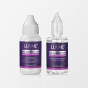 US Only | Wig Bonding Glue & Remover Set, Invisible Hold for Lace Front Wigs, Hairpieces, Closures, and Toupee Systems