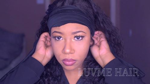 Luvme Hair New Review | 360 Wig | Is it Really Worth It?