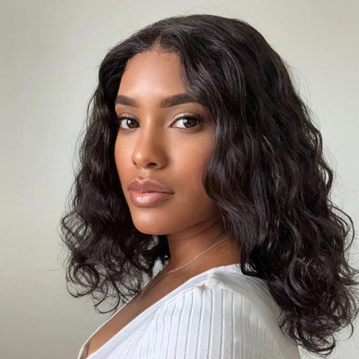 How to install a lace front wig