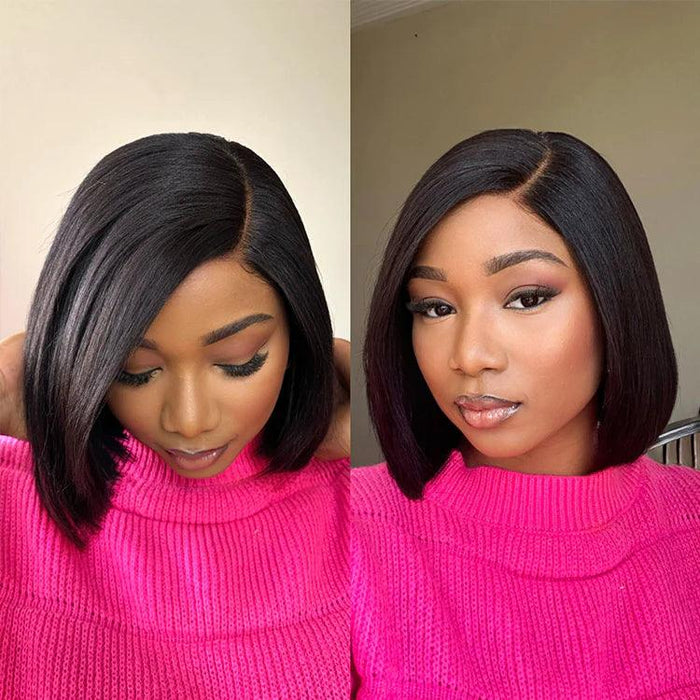 Short Layered Bob Hairstyles: A Style Guide