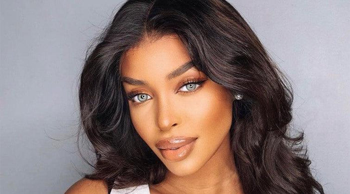 Frontal-lace-wig-13*4-body-wave-24''