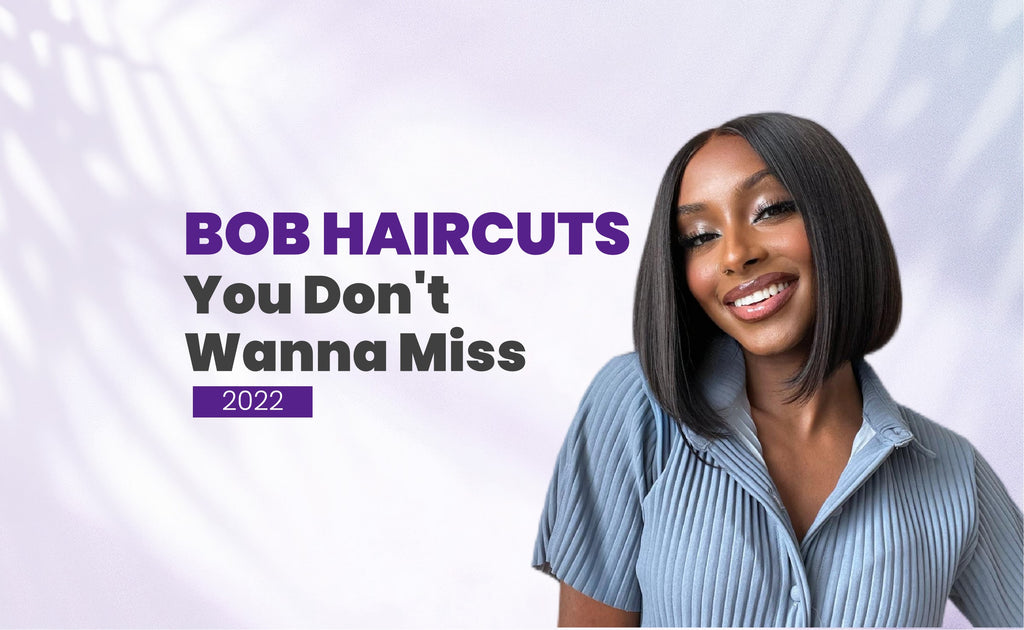 Luvme Current | Most Popular Bob Haircuts 2022