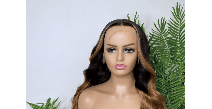 Display of new-fabulous-beyon-celebrity-style-ombre-frontal-lace-wig