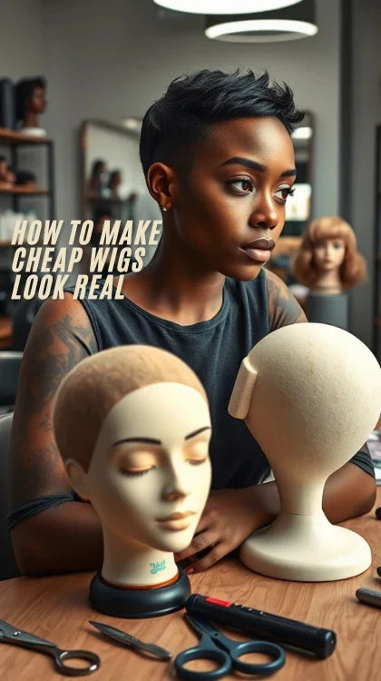 [2025] How to Make Cheap Wigs Look Real-Page