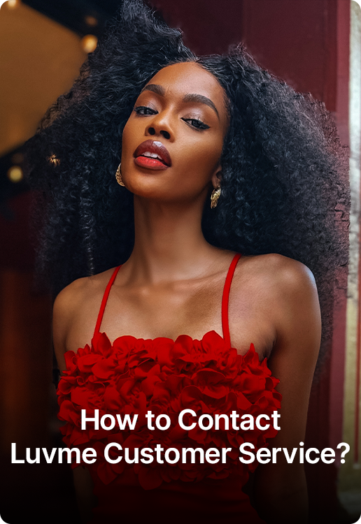 How to Contact Luvme Customer Service?