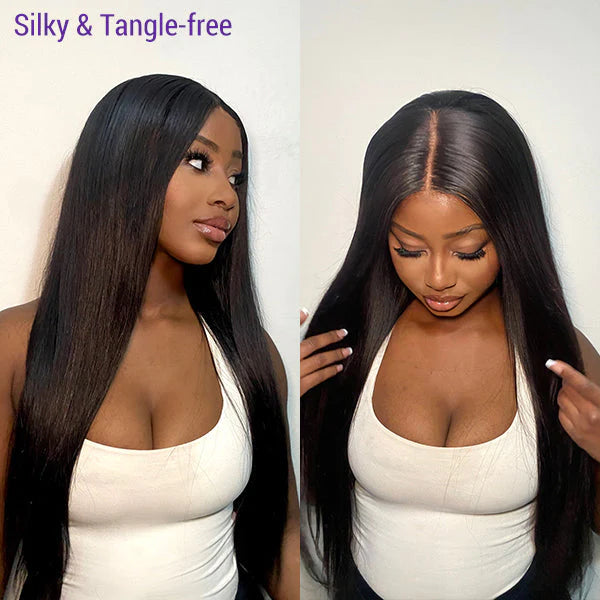 Discover the Power of Transformation with 360 Lace Wigs