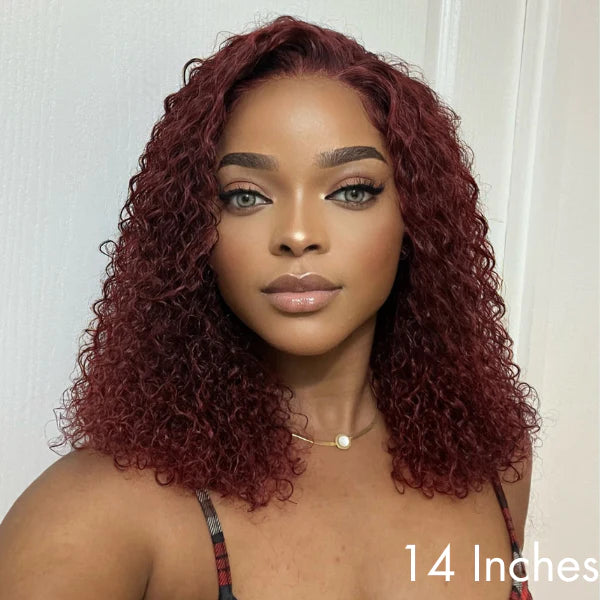 Mahogany vs. Burgundy Hair Color: What Are The Major Differences?