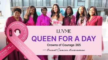 For Every Woman Who Fought: A Day of Crowns, Courage, and Being Seen