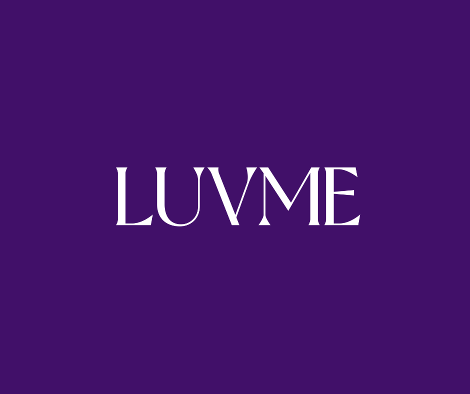 Luvme Hair Rebrand -- Switching It Up Is Everything