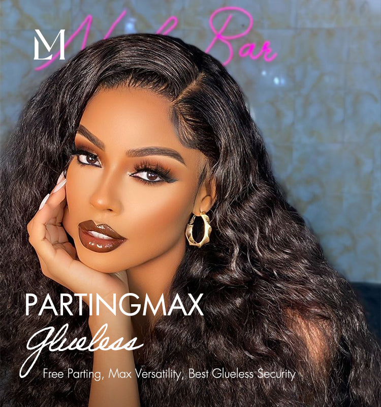 What is PartingMax Glueless Wig and Why it is Your New Frontal Choice