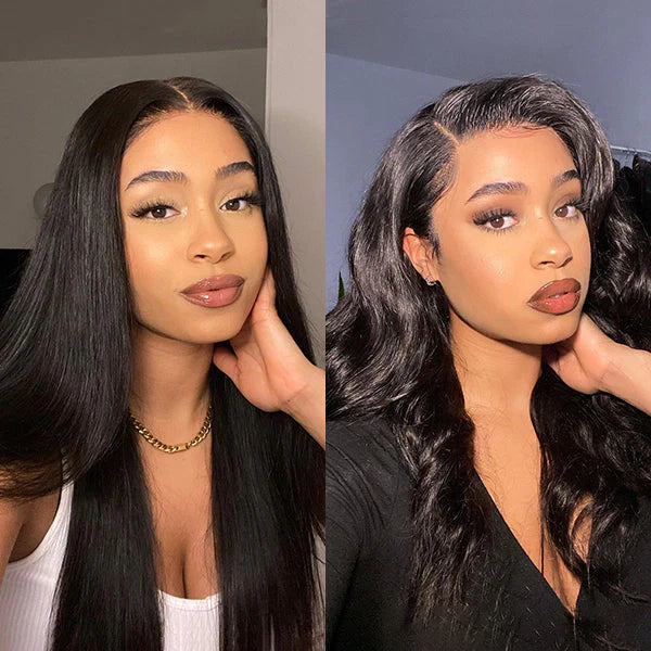 Closure Wig vs Frontal Wig: Which is the Better Choice for You?