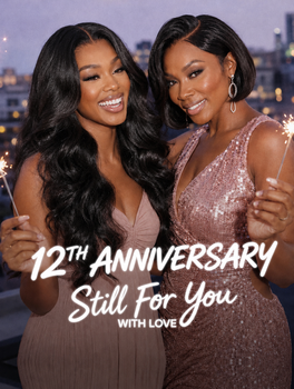 12 Years of Luvme Hair: Celebrating Every Woman, Every Style, Every Story