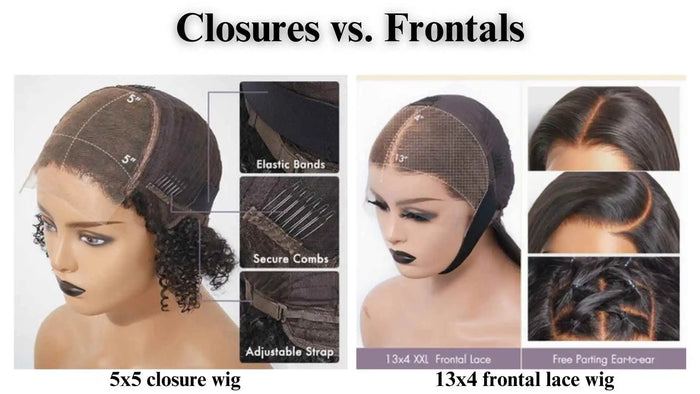 Closures vs. Frontals: What’s the Difference and Which to Pick?