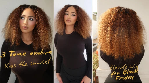 Blonde wig you should buy in black Friday-cover