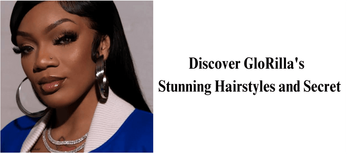 GloRilla's Hair: Real or Wig? Discover Her Stunning Hairstyles and Secrets