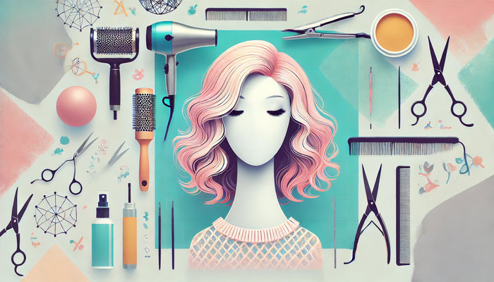 How to Style a Wig A Comprehensive Guide