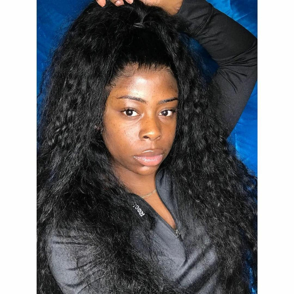 Luvme Hair New Review | Full Lace Wig | Is it Really Worth It?