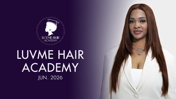 Luvme Hair Academy Is Back  - June