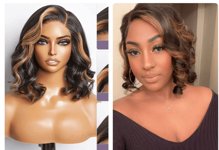 LUVME AND ME - Nomee Noms