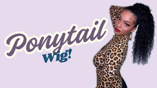 Power Ponies: The Wig Trend That’s Sleek, Strong, and Here to Stay