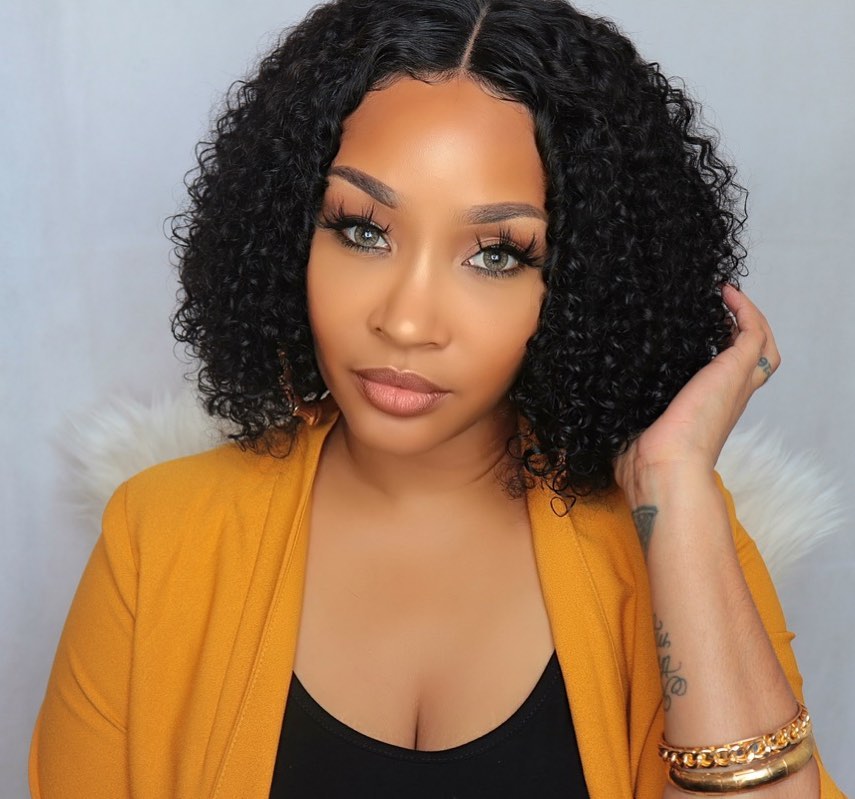 Need a break for your natural hair? Get an everyday wig | Luvme Hair Review