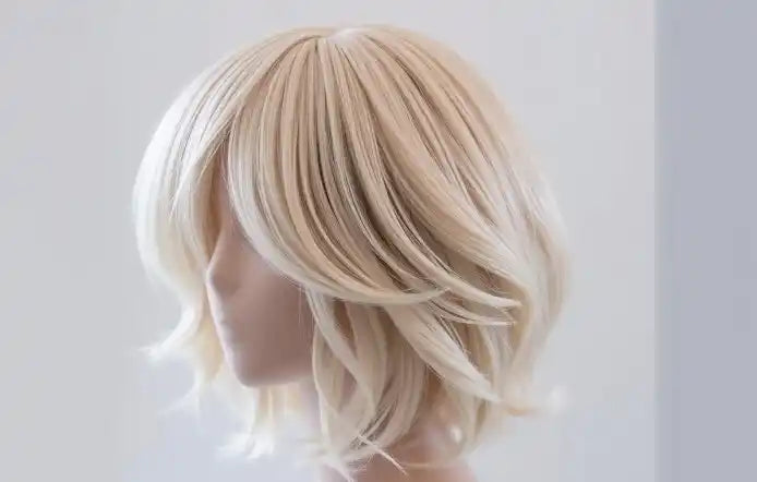 What is Ash Blonde Wig-blog cover